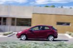 Mazda2 3-Door 2011 года